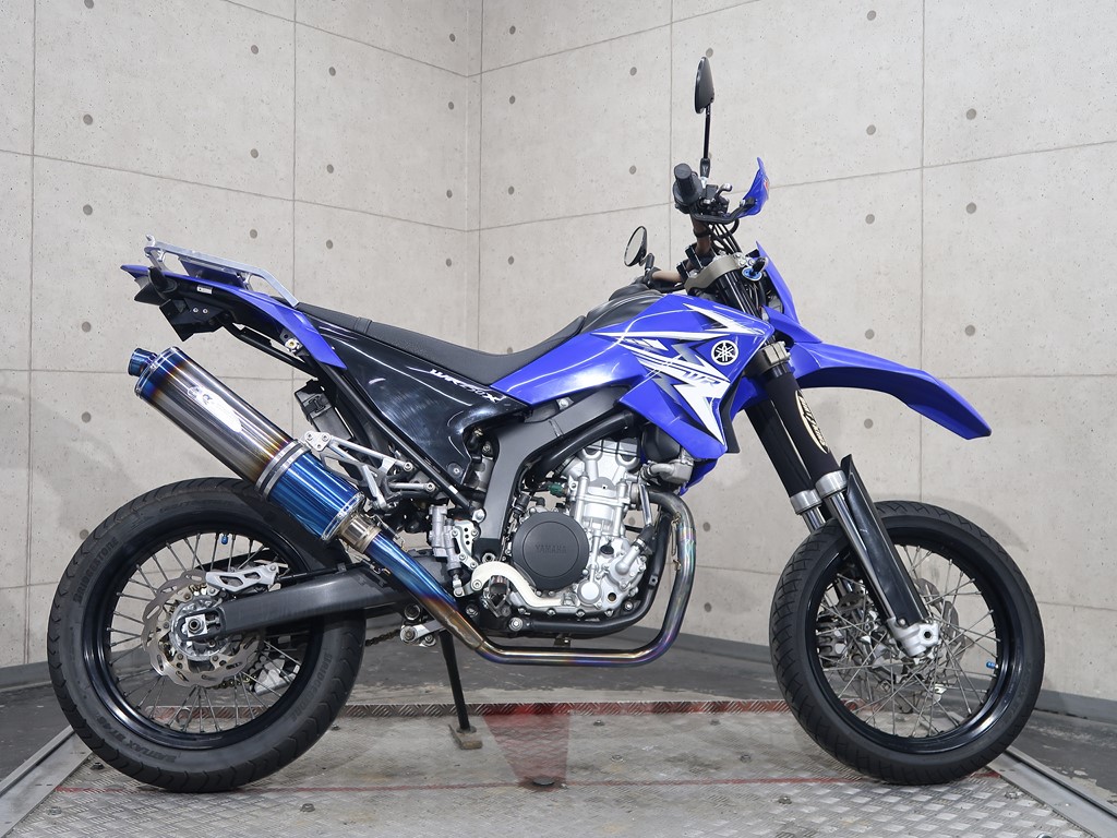 ビッグ どでかい トライク250 リバース