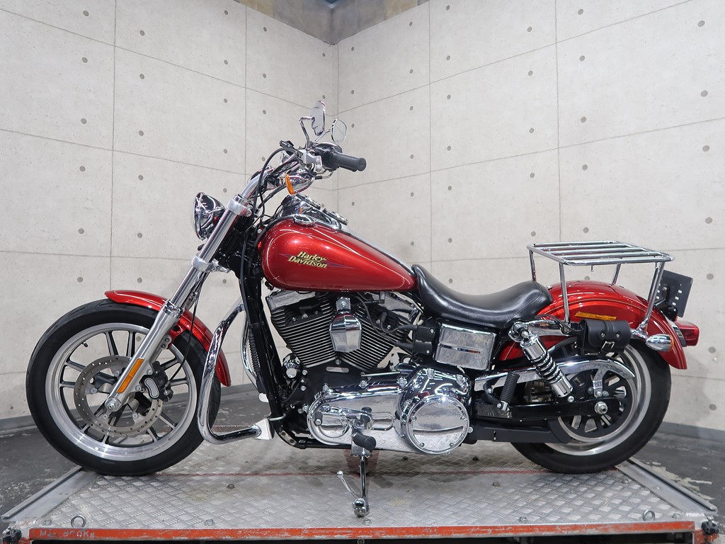 HARLEY-DAVIDSON FXDL | リバースオート