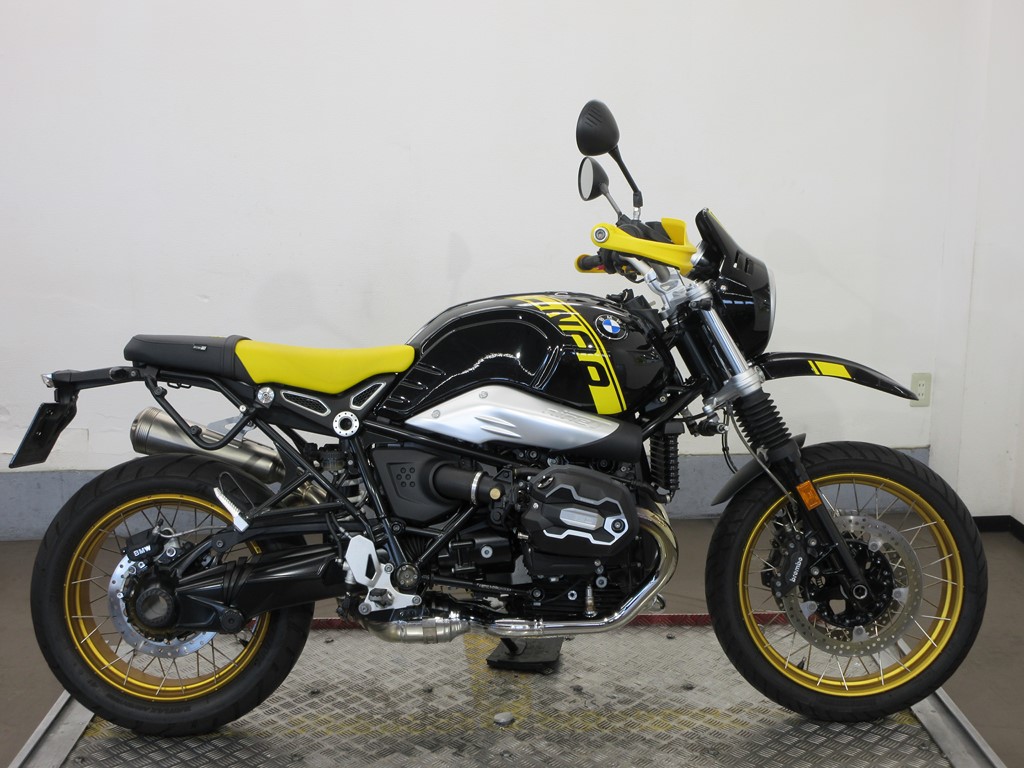BMW R nineT アーバンG/S | ネイキッド | リバースオート BMW R nineT アーバンG/S | ネイキッド | リバースオート
