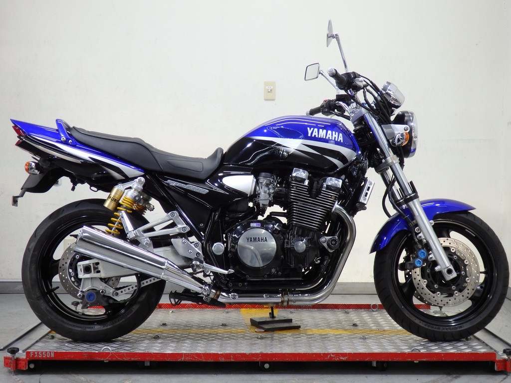 XJR1300 | ヤマハ（YAMAHA） | リバースオート