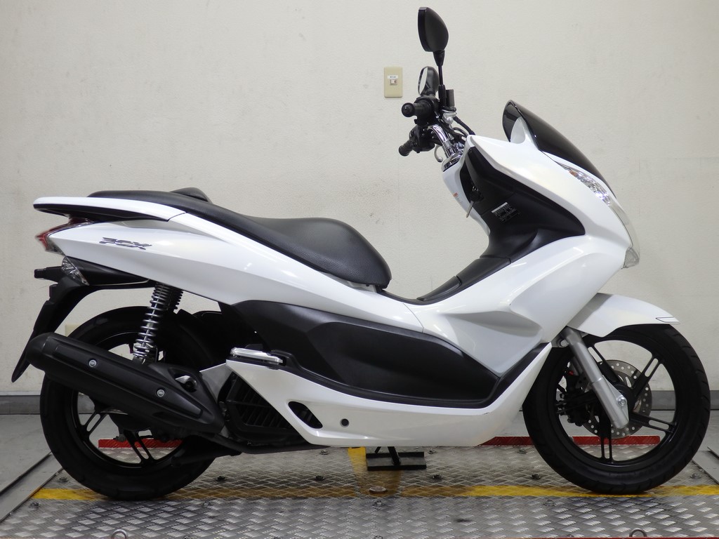 PCX125 | 51cc～125cc | リバースオート