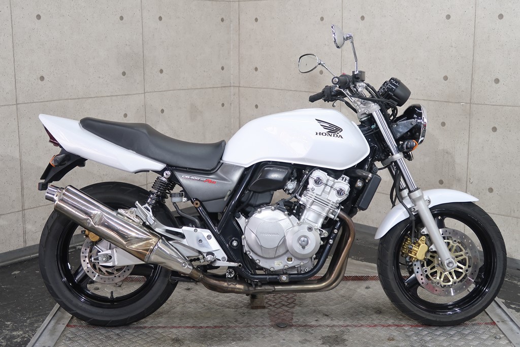 CB400SuperFour VTEC Revo | 251cc~400cc | リバースオート CB400SuperFour VTEC Revo | 251cc~400cc | リバースオート