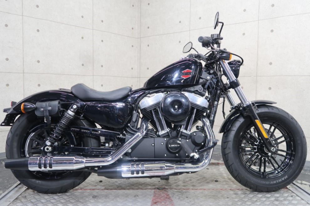 HARLEY-DAVIDSON XL1200X | アメリカン/クルーザー | リバースオート HARLEY-DAVIDSON XL1200X | アメリカン/クルーザー | リバースオート