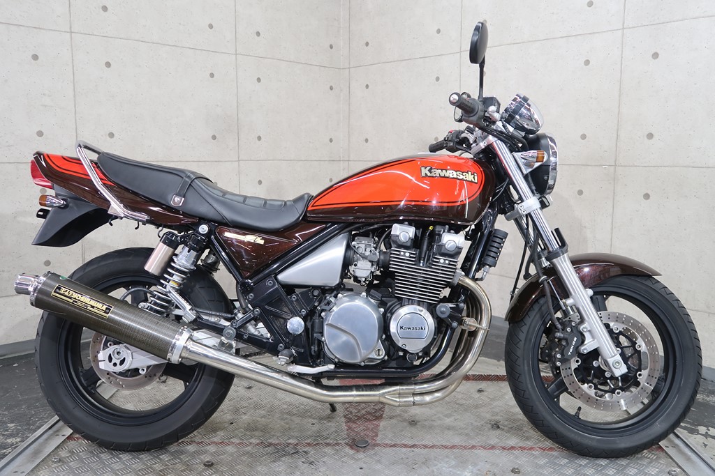 カワサキKAWASAKIゼファー400 ZEPHYR400 (ゼファー400 カワサキKAWASAKIゼファー400 ZEPHYR400 (ゼファー400
