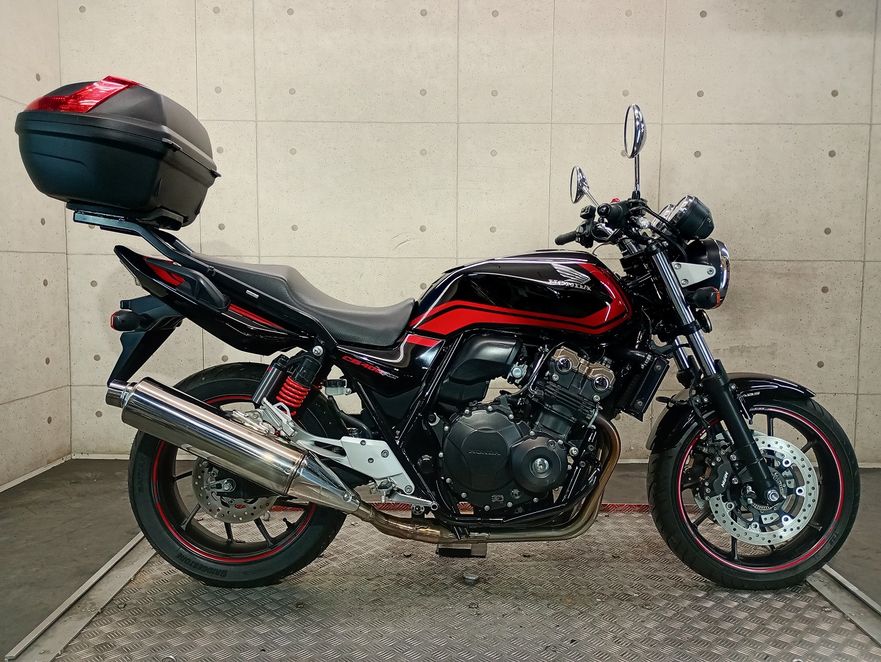 ホーネット250 直接取引 大阪 （直接取引のみ｜希少【スズキ GN50E 