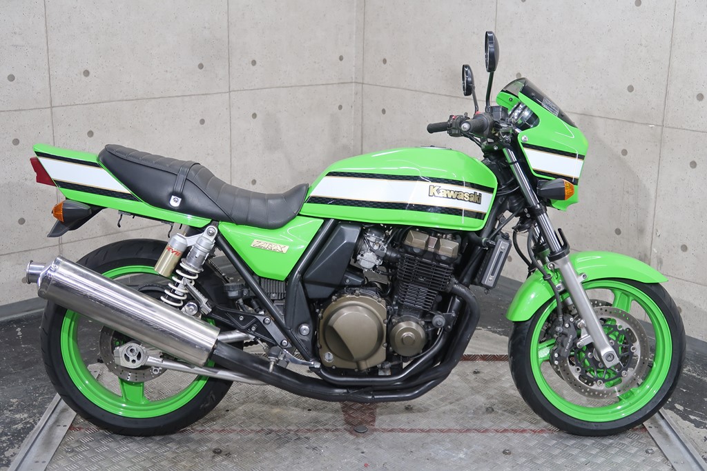カワサキ(KAWASAKI) | リバースオート カワサキ(KAWASAKI) | リバースオート