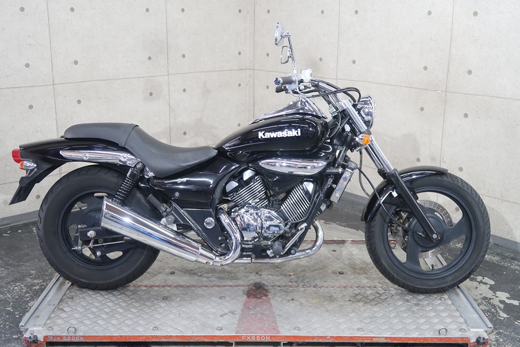 カワサキ(KAWASAKI) | リバースオート カワサキ(KAWASAKI) | リバースオート