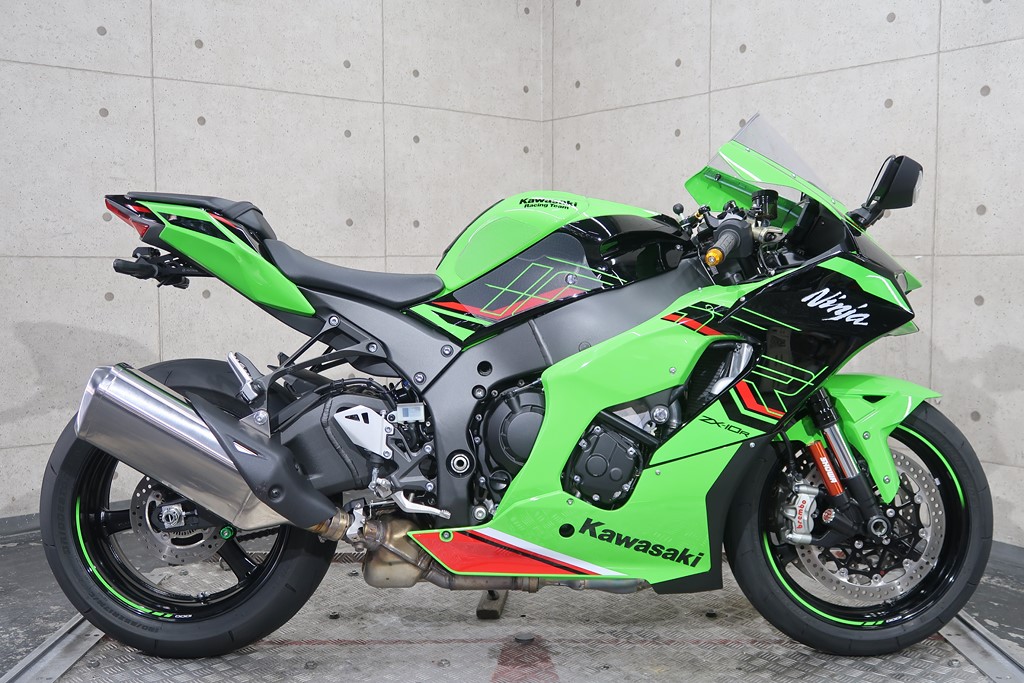 Ninja ZX-10R | スポーツ/レプリカ | リバースオート Ninja ZX-10R | スポーツ/レプリカ | リバースオート