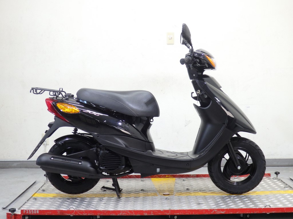 昭和レトロ☆80年代☆日本製☆当時物☆YAMAHA JOG ヤマハ ジョグ 