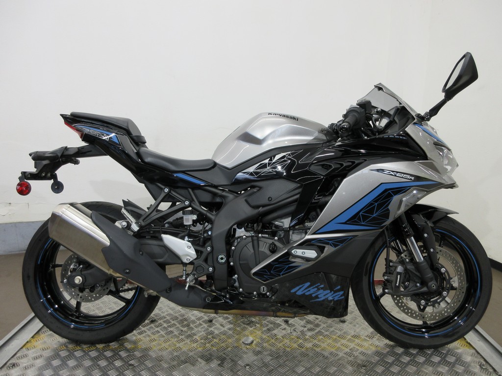 Ninja ZX-25R SE | カワサキ(KAWASAKI) | リバースオート Ninja ZX-25R SE | カワサキ(KAWASAKI) | リバースオート