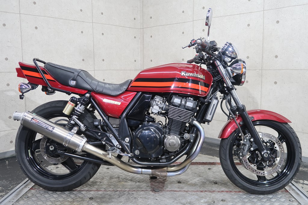 カワサキ(KAWASAKI) | リバースオート カワサキ(KAWASAKI) | リバースオート