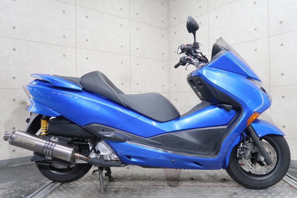フォルツァ・Z | ホンダ(HONDA) | リバースオート フォルツァ・Z | ホンダ(HONDA) | リバースオート