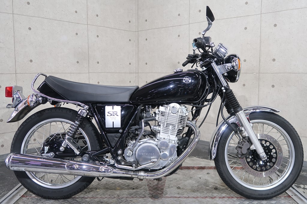 SR400 | ヤマハ(YAMAHA) | リバースオート SR400 | ヤマハ(YAMAHA) | リバースオート