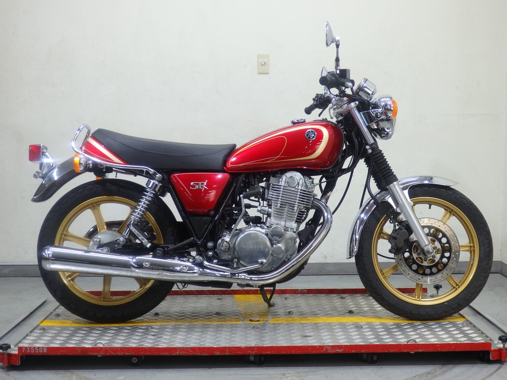 251cc~400cc | リバースオート 251cc~400cc | リバースオート