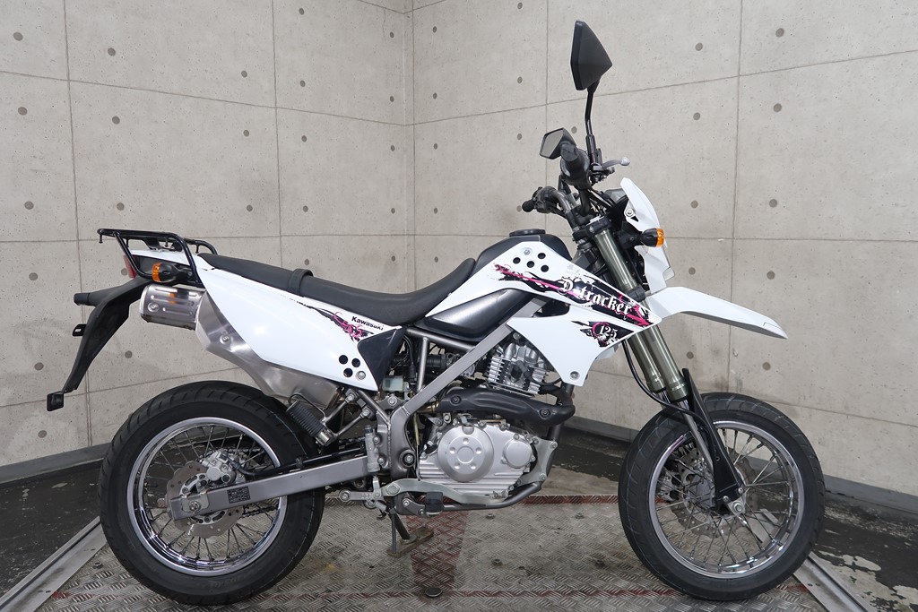 カワサキ(KAWASAKI) | リバースオート カワサキ(KAWASAKI) | リバースオート