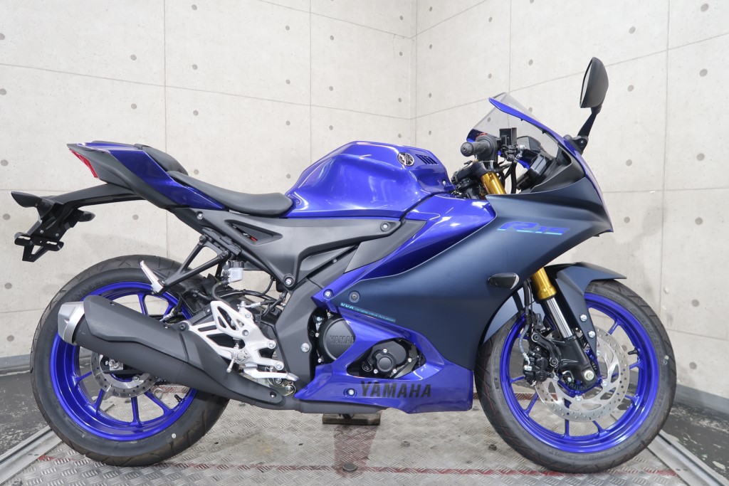 126cc～250cc | リバースオート
