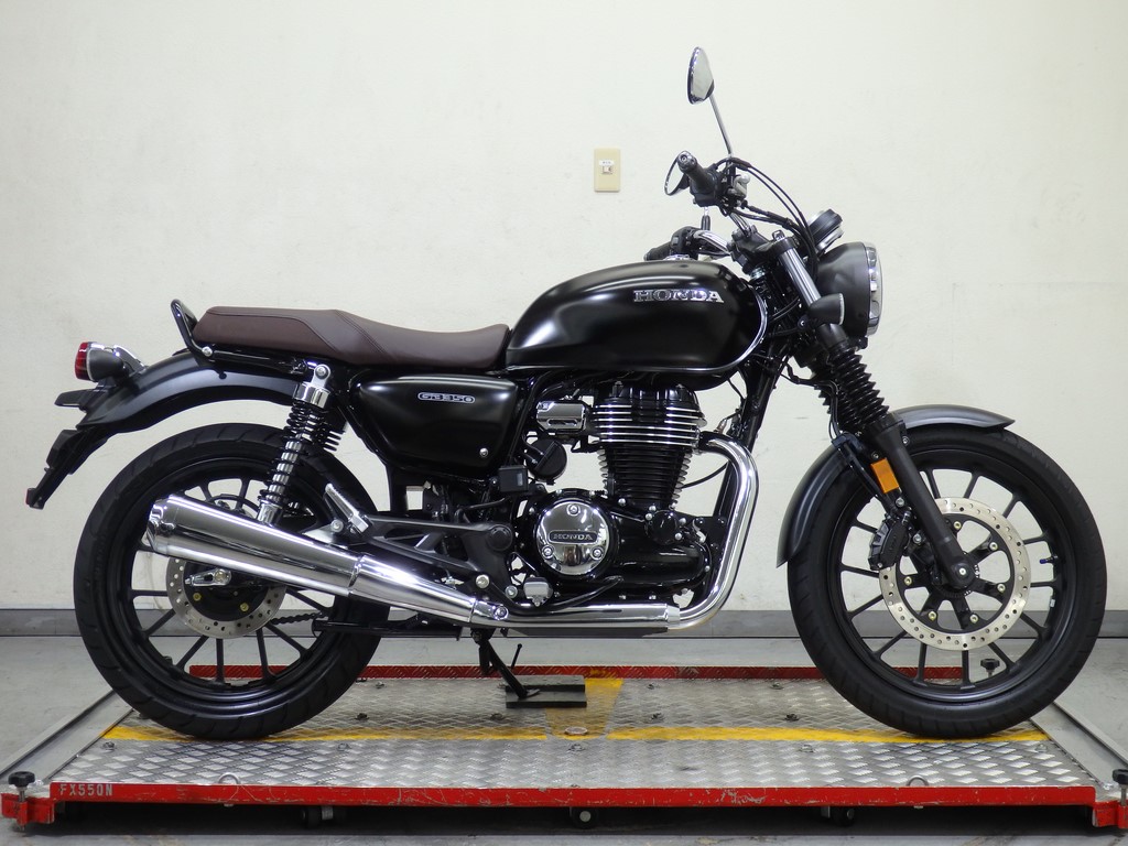 やす カワサキ 350A7スペシャル 1969 年 3月 - 日本バイク100年史