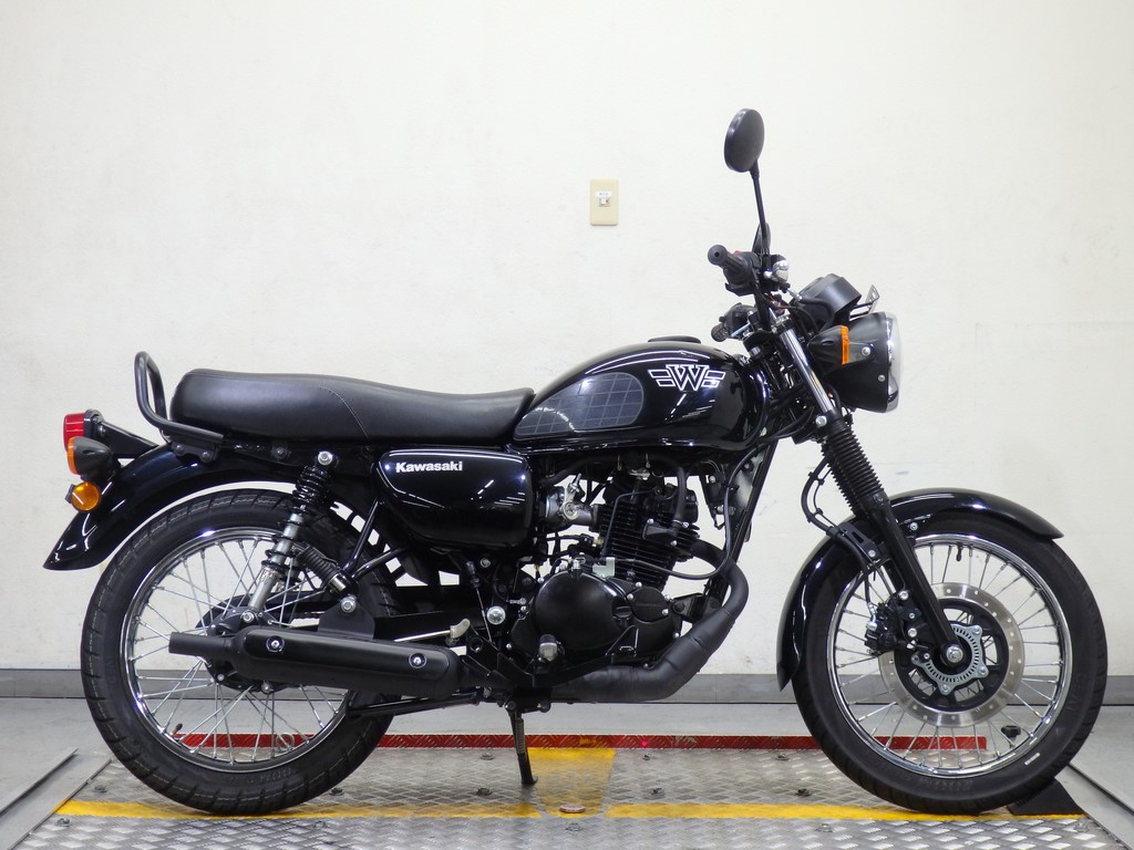 カワサキ（KAWASAKI） | リバースオート