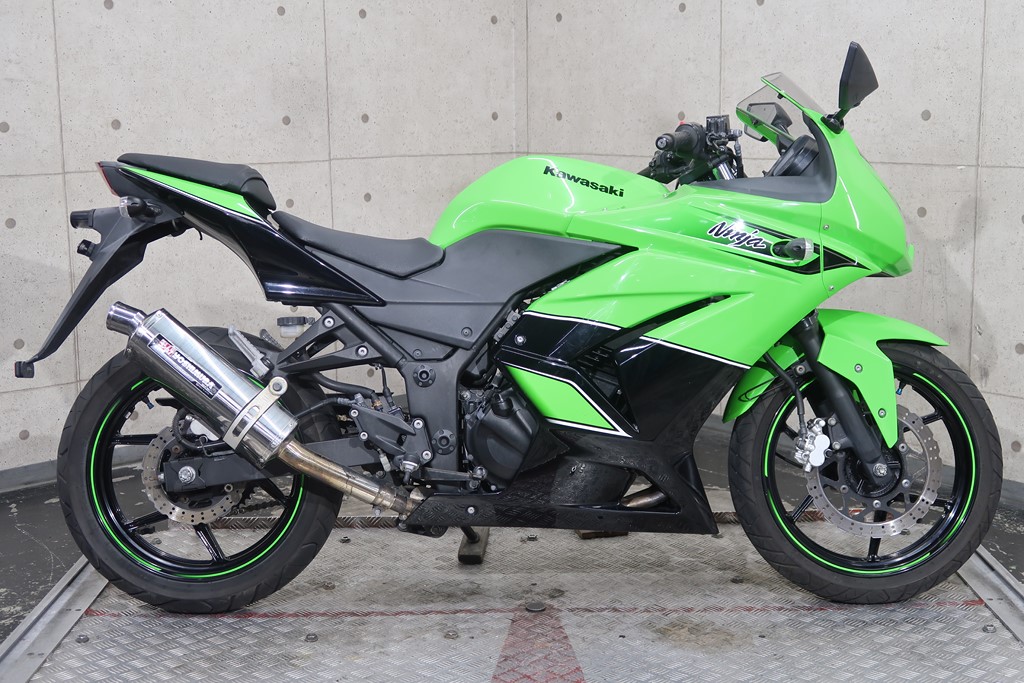 カワサキ（KAWASAKI） | リバースオート