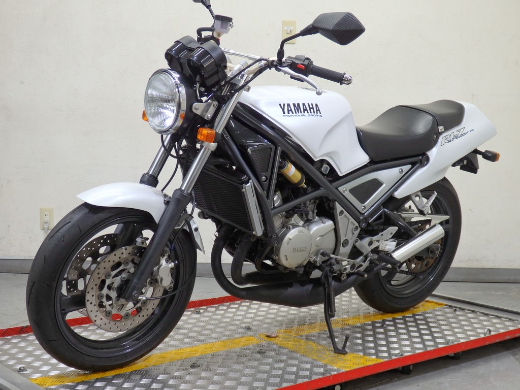 R1-Z | リバースオート