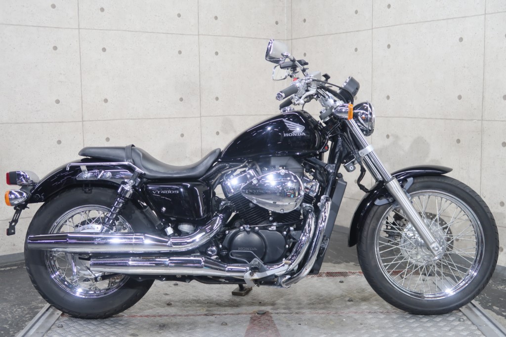 251cc～400cc | リバースオート