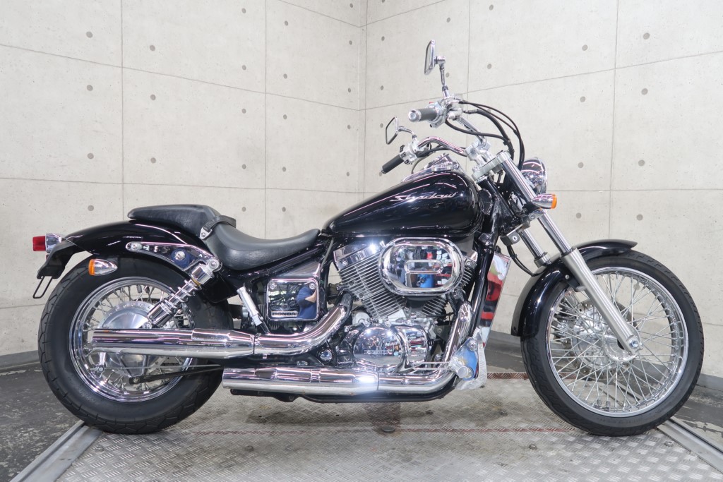 251cc～400cc | リバースオート
