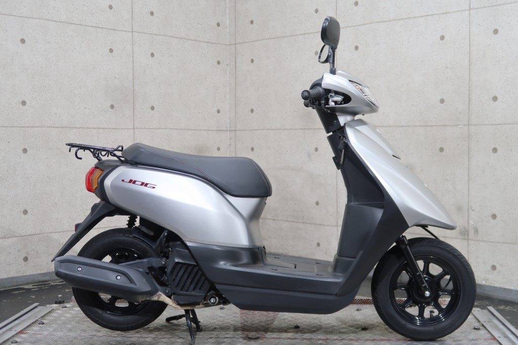 50cc | リバースオート