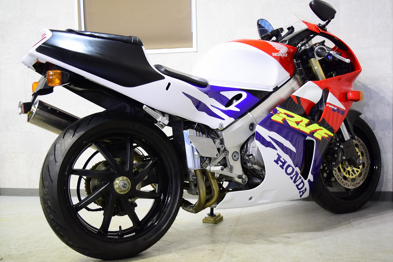 Rvf400 リバースオート Rvf400 リバースオート