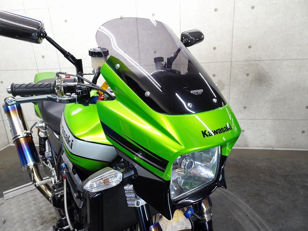 経典 B KIWAMI カワサキ A K-Z1 コンデンサー FOR K-Z900 電装、オーディオパーツ