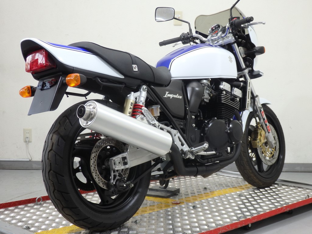 SUZUKI 【GSX400E】 ゴキ用 後期エンジン・ヘッドガスケット スズキ