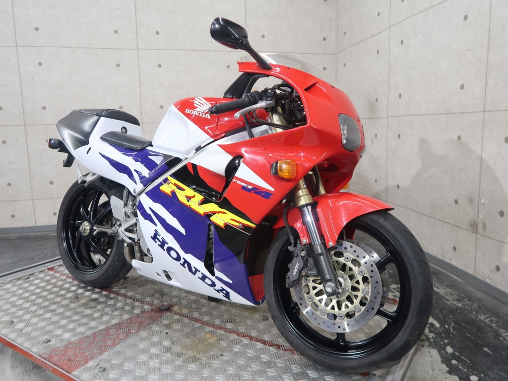 RVF400 検切れ 実働 | lacabrerachile.cl