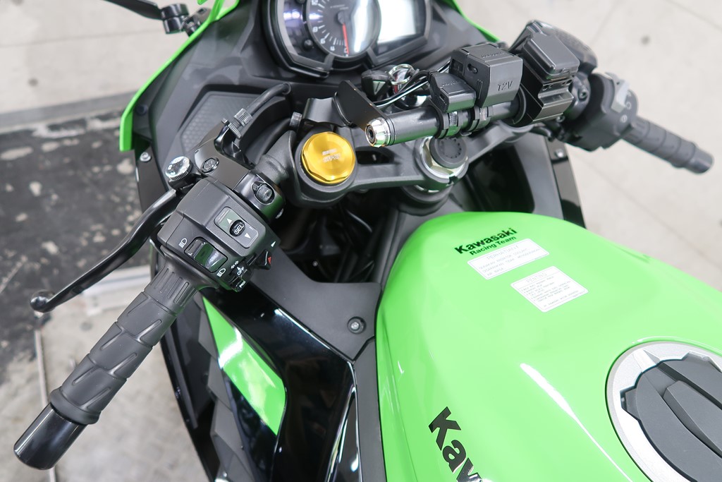 通販 激安 Ninja ZX-25R リバースオート | SE Reバース for you(リバースフォーユー)